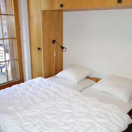 Apartment Mayens De L'ours Mountain & Center By Alpvision Residences *