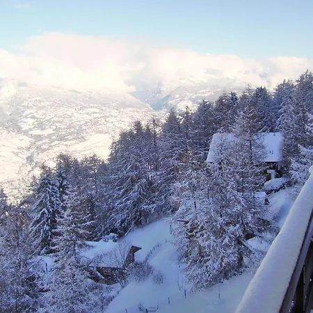 Mayens De L'ours Cz 013 - Mountain 8 Per *