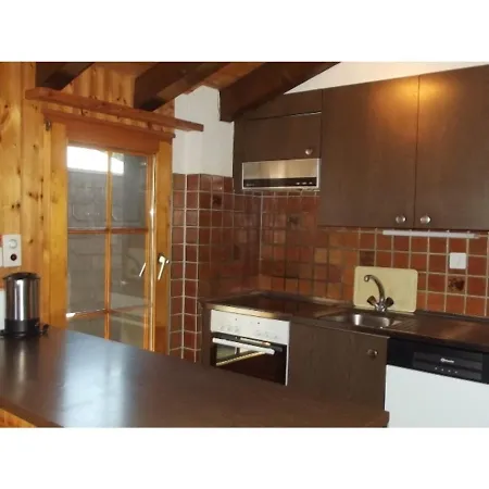 Mayens De L'ours Mountain & Center By Alpvision Residences