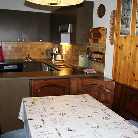 Mayens De L'ours Mountain & Center By Alpvision Residences Apartment *