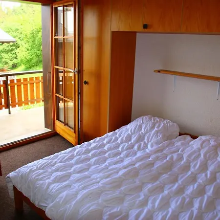 Apartment Mayens De L'ours Mountain & Center By Alpvision Residences