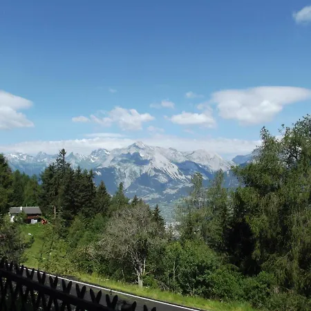 Apartament Mayens De L'ours Mountain & Center By Alpvision Residences *