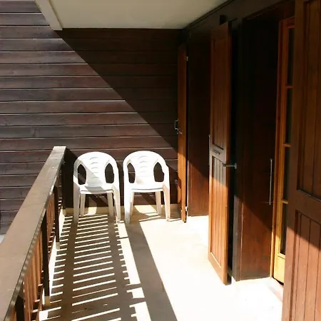 Mayens De L'ours Mountain & Center By Alpvision Residences Apartment *