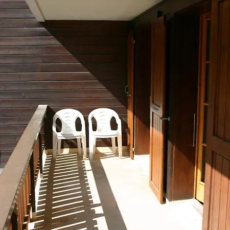 Mayens De L'ours Mountain & Center By Alpvision Residences Apartment Agettes