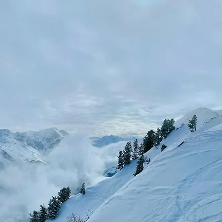 Mayens De L'ours Mountain&center By Alpvision Résidences Appartamento *