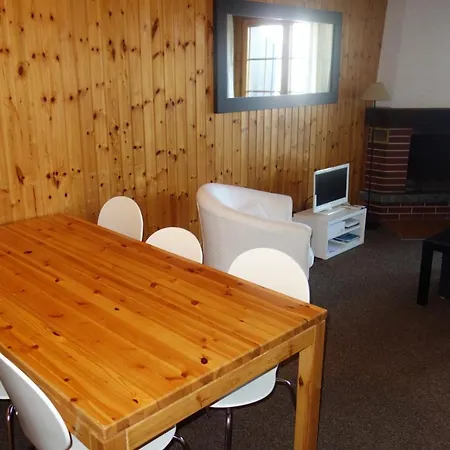 Mayens De L'ours Cz 013 - Mountain 8 Per Apartament Agettes