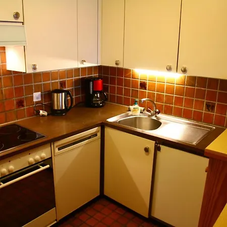 Apartament Mayens De L'ours Cz 013 - Mountain 8 Per *