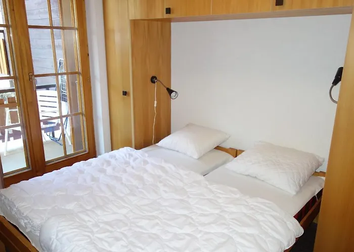 Apartmán Mayens De L'ours Cz 013 - Mountain 8 Per *