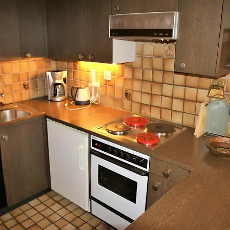Mayens De L'ours Mountain & Center By Alpvision Residences Apartment *